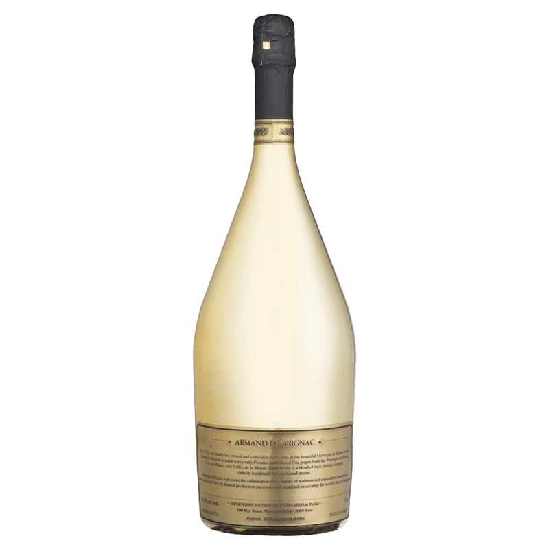 Armand de Brignac Brut Gold Magnum